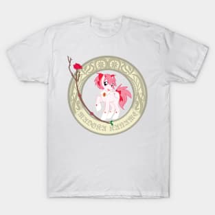 Friendship is Magica - Madoka T-Shirt